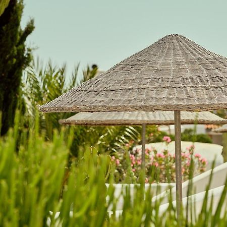 La Posidonia Apartment Rodalquilar Bagian luar foto