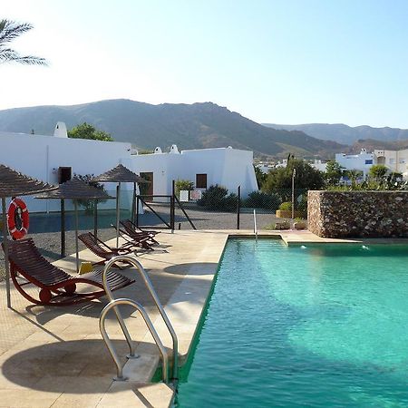 La Posidonia Apartment Rodalquilar Bagian luar foto