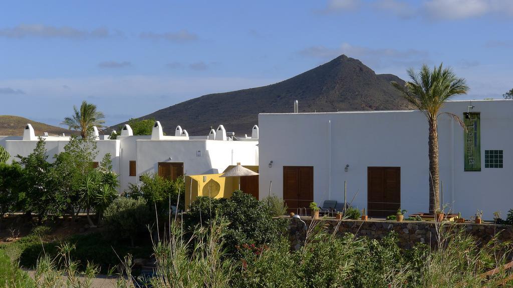 La Posidonia Apartment Rodalquilar Bagian luar foto