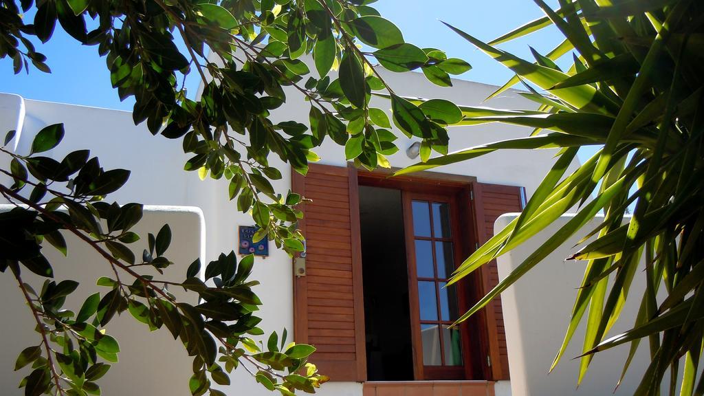 La Posidonia Apartment Rodalquilar Bagian luar foto