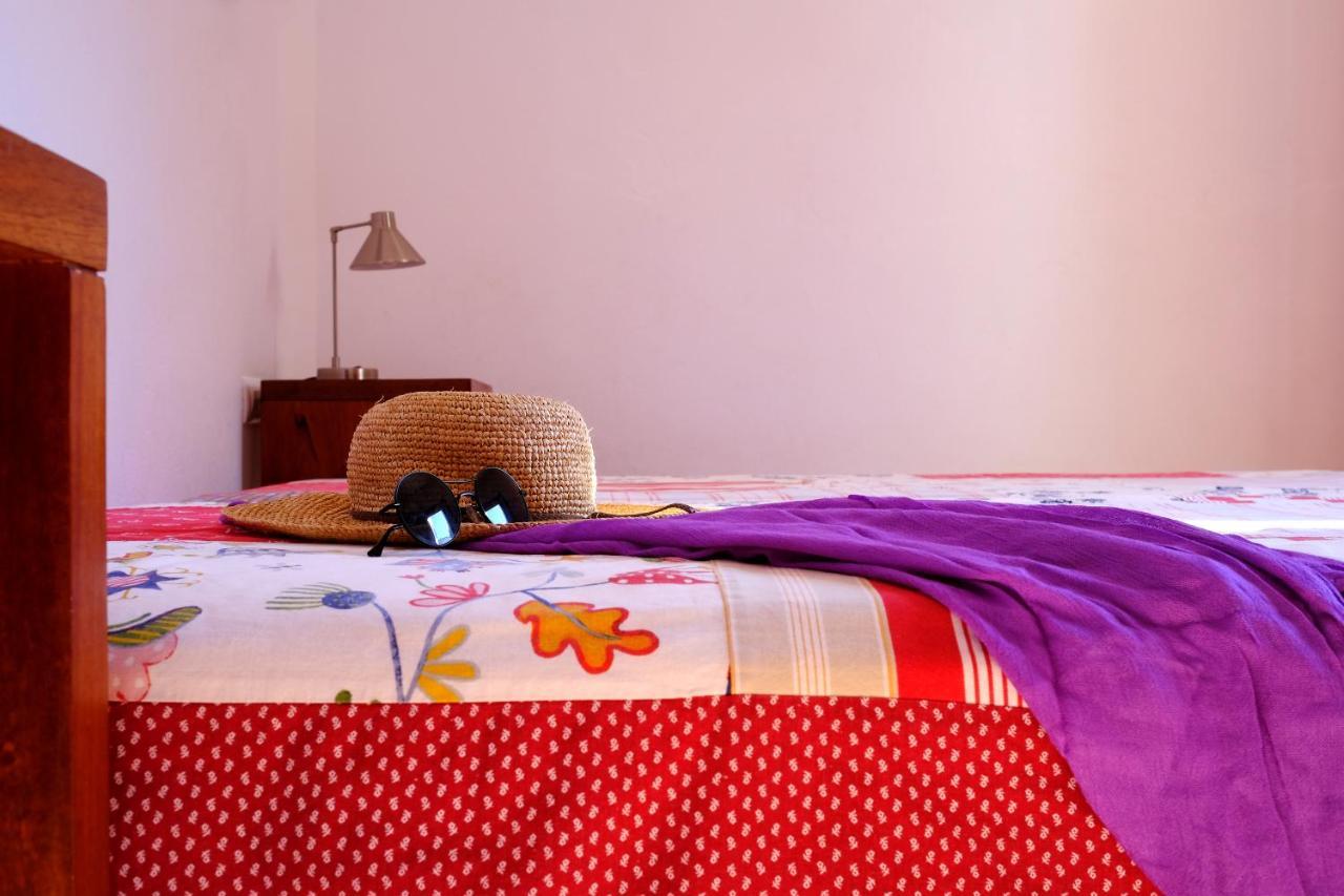 La Posidonia Apartment Rodalquilar Bagian luar foto