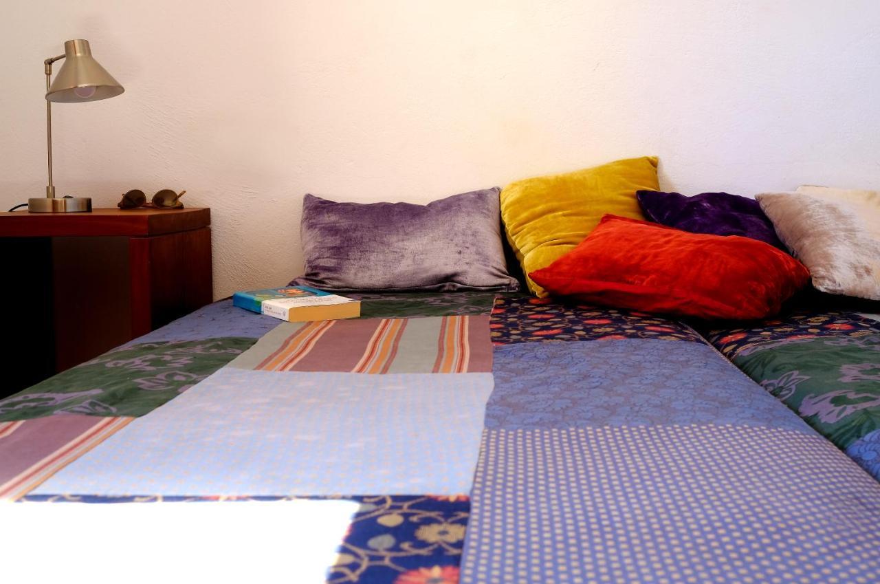 La Posidonia Apartment Rodalquilar Bagian luar foto