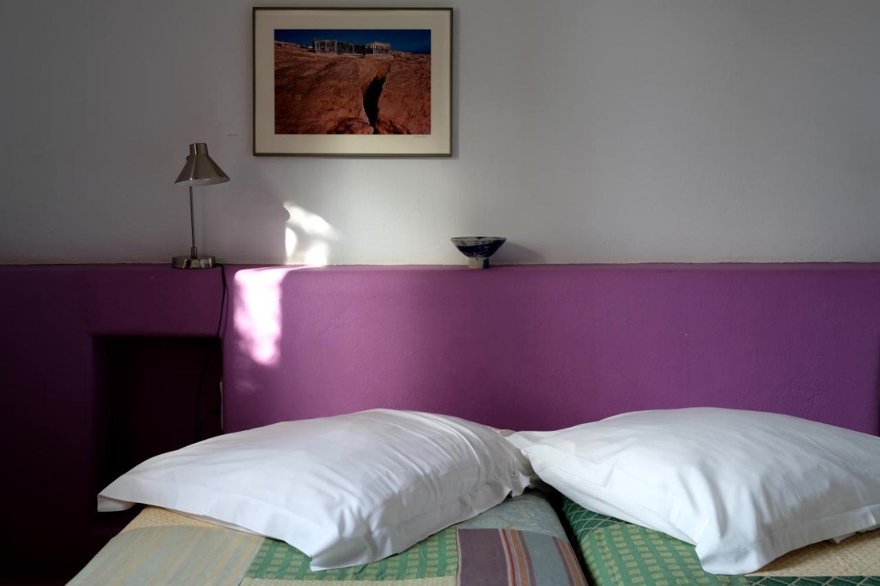 La Posidonia Apartment Rodalquilar Bagian luar foto