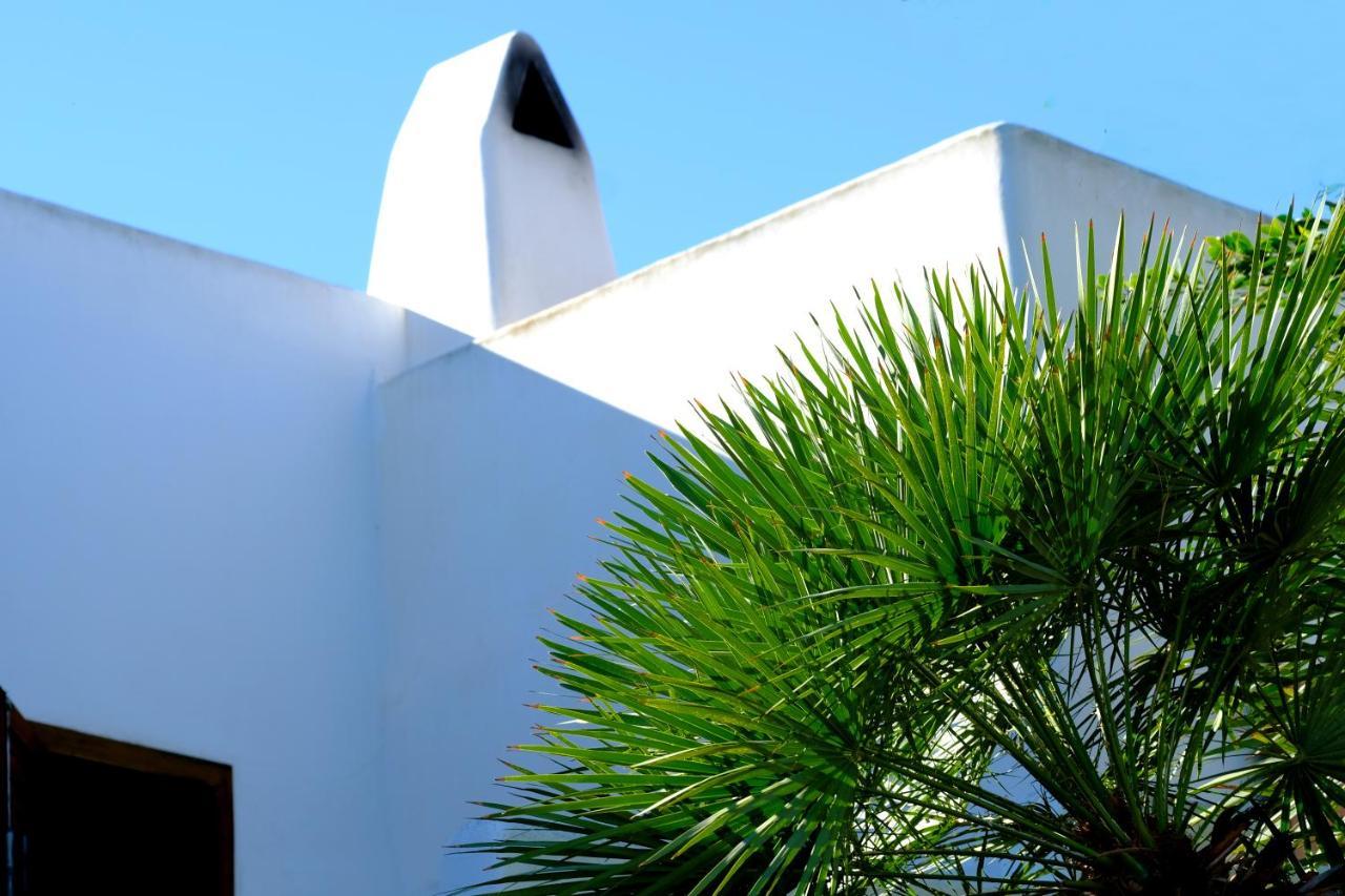 La Posidonia Apartment Rodalquilar Bagian luar foto